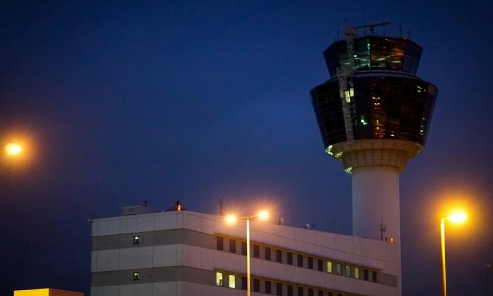 Να λάβουμε μέτρα στα αεροδρόμια, να μην έχουμε «αεροπορικά Τέμπη»: Δραματική έκκληση από τον διοικητή της Πολεμικής Αεροπορίας (Βίντεο)